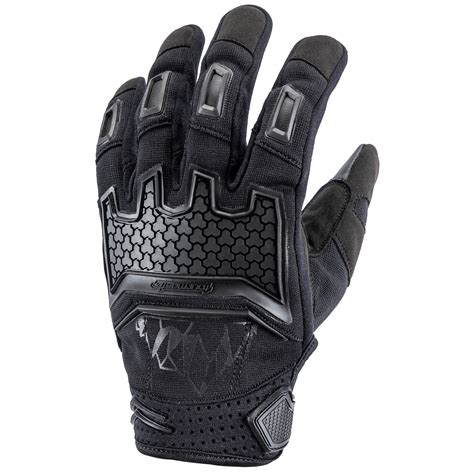Frequently Asked Questions About the Tour Master Horizon Line Overlander Gloves